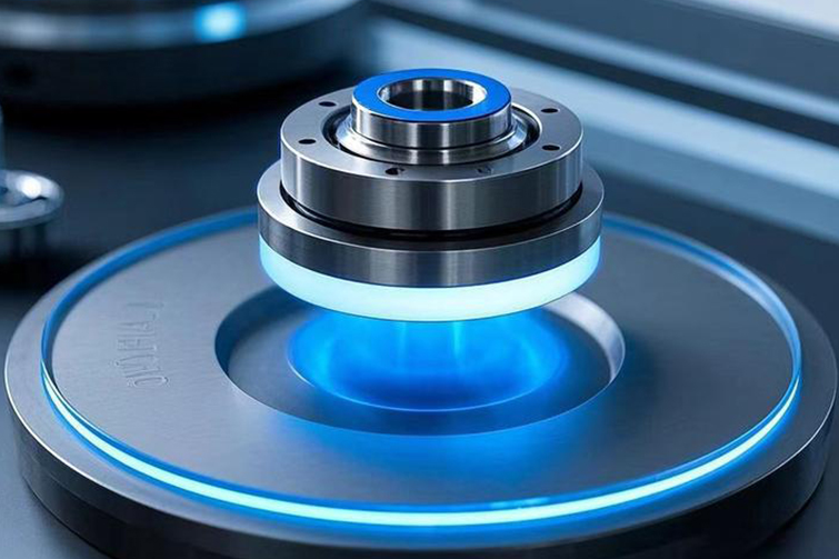The Diverse Applications of Magnetic Levitation Bearings