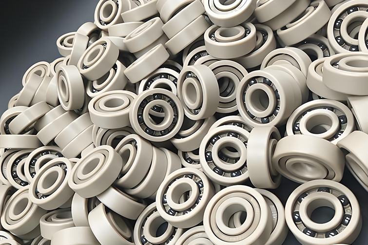 Ceramic Bearings: Enabling High-Performance Across Modern Industries