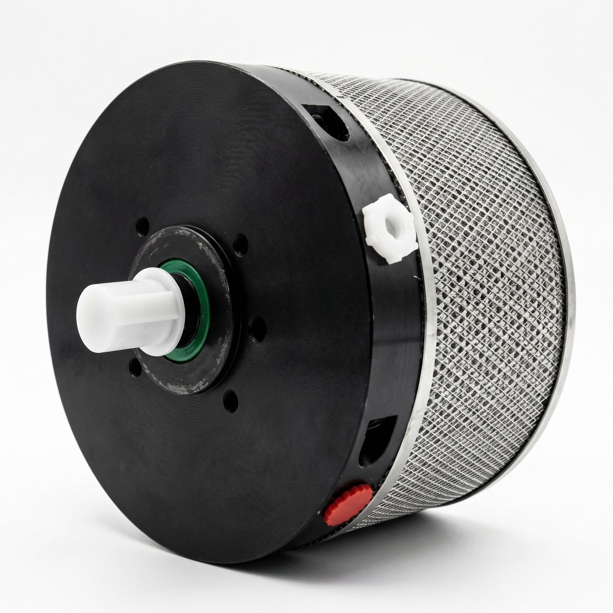 RK Series, Ultra-High Pressure Radial Piston Pump, Max.Pressure 1200bar