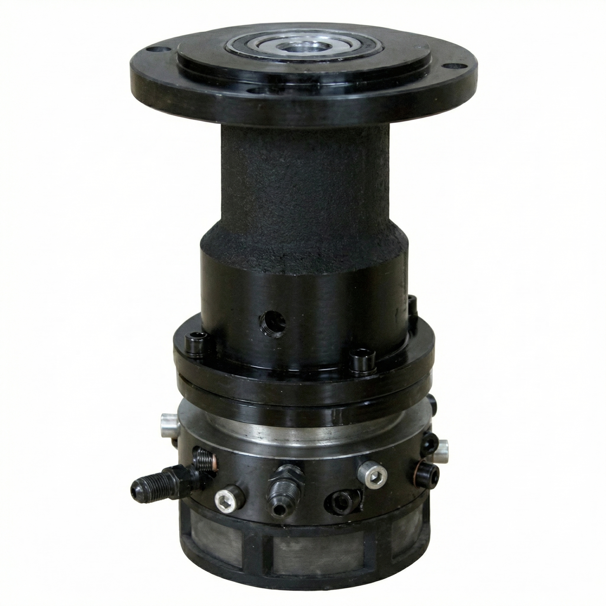 High Pressure Axial Piston Pump, Max. Pressure 700 bar, Max. Plunger Diameter φ 10