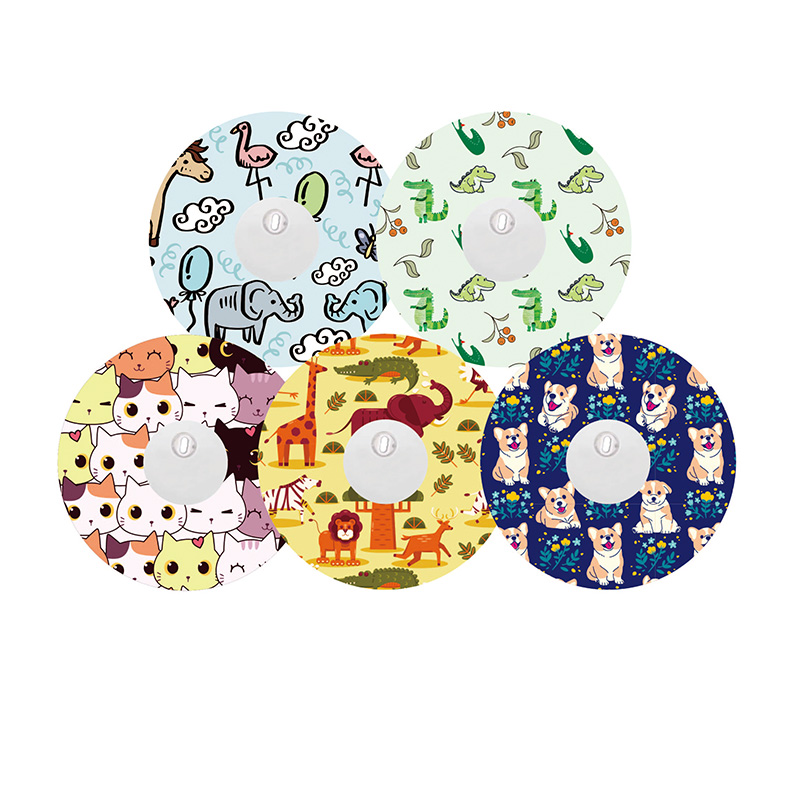 Libre Patch-animals web libre 