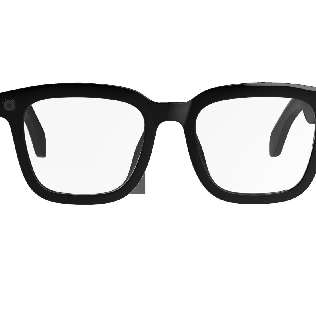 Smart Glasses with 50MP Camera & Video Recording, Noise Reduction, AI Recognition, Translation Function, Long Battery Life & Bluetooth Connectivity