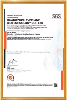 SGS