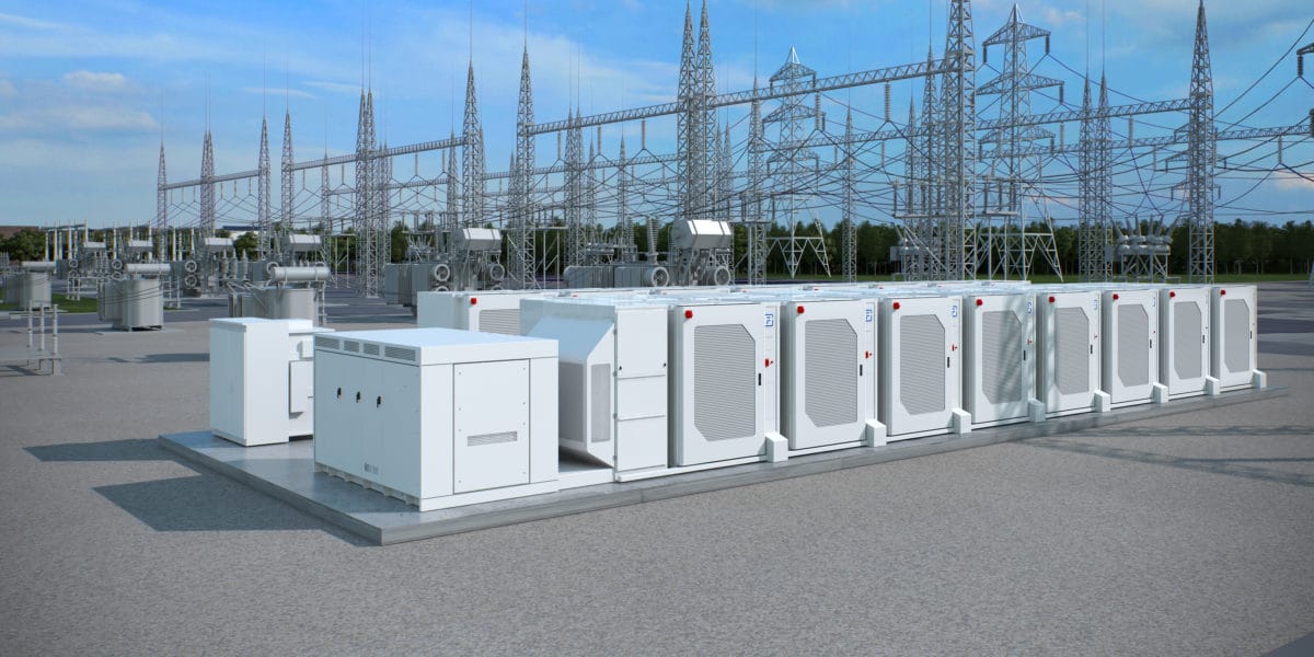 Greece readies for next battery storage growth phase