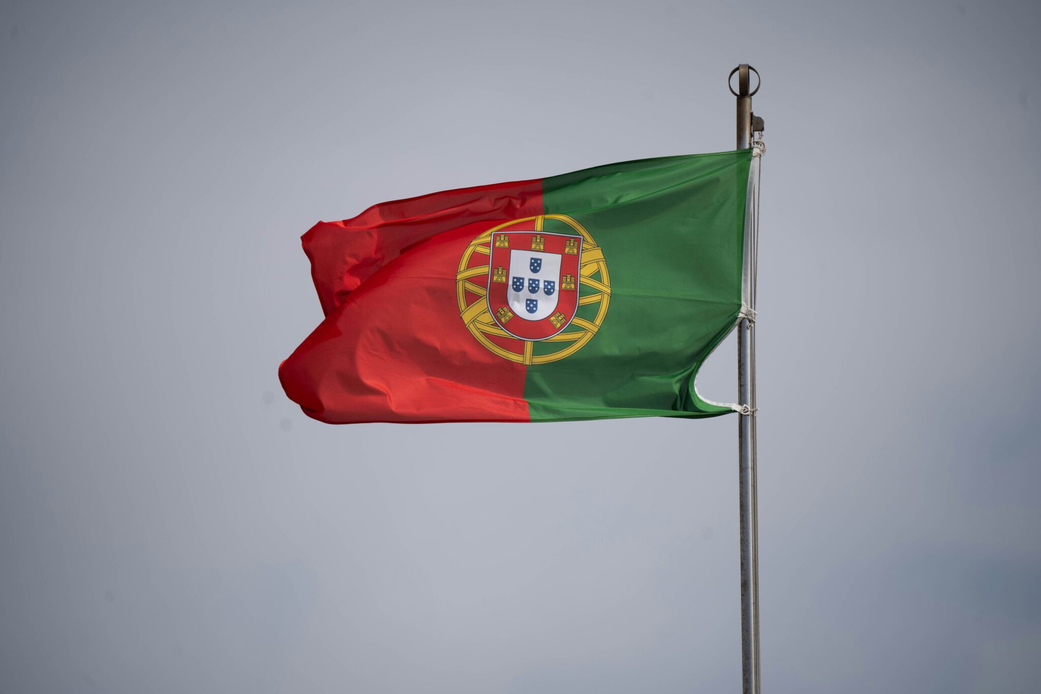 Portugal allocates funding for 500 MW of energy storage