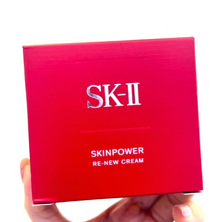 SKII Moisturizing Cream 80g 3.0 Latest Version