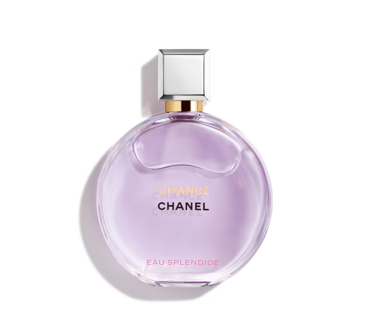 Chanel Chance Eau Tendre Eau de Toilette 50ml