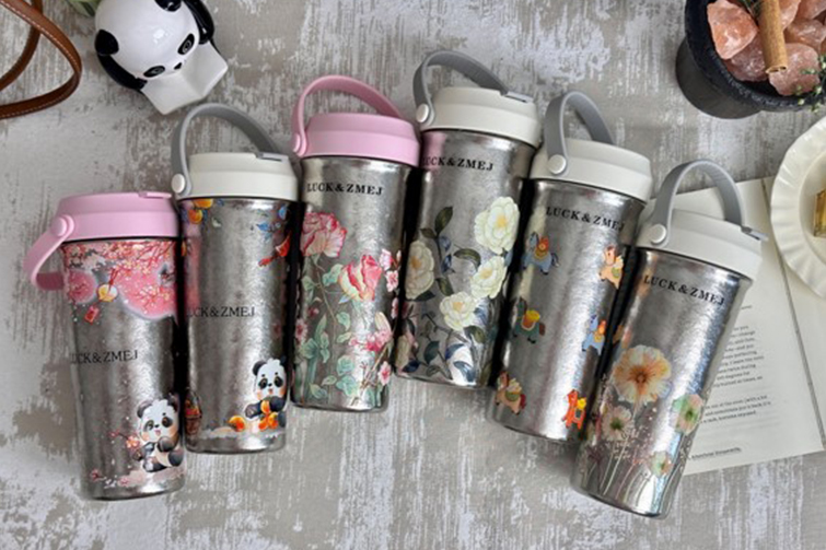 The Unrivaled Excellence of a Pure Titanium Cup