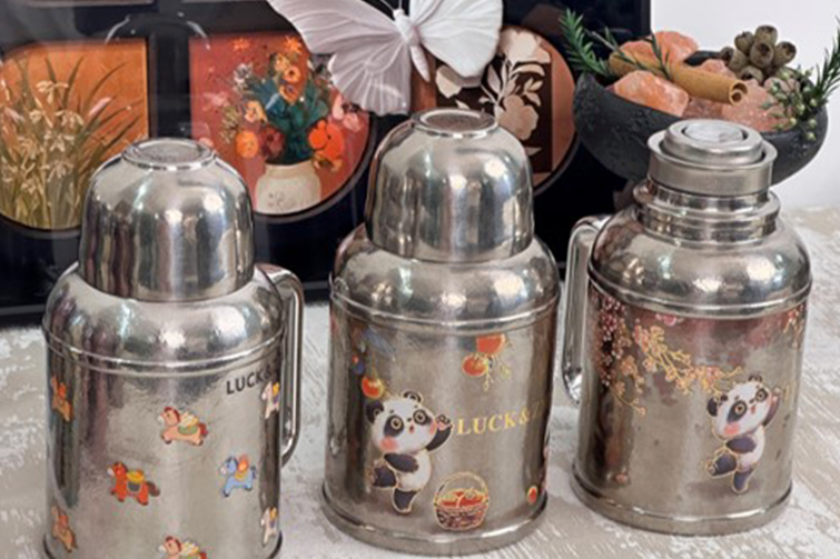 The Ultimate Showdown: Stainless Steel vs. Pure Titanium Cups