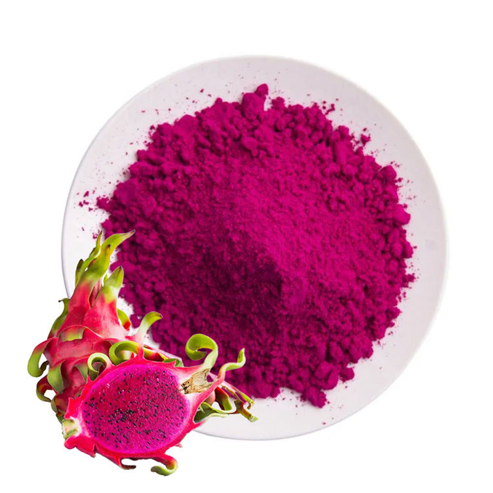 Fruit freeze-dried powder