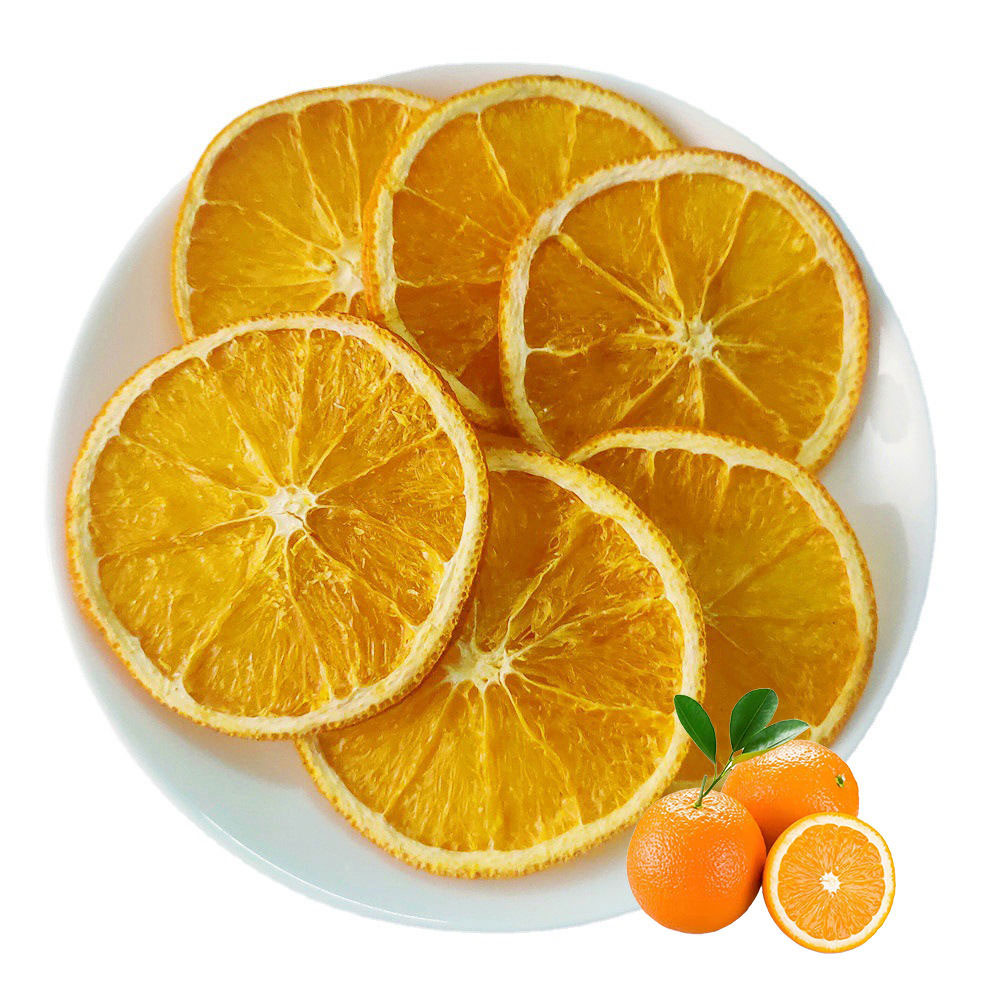 Fruit freeze-dried granules