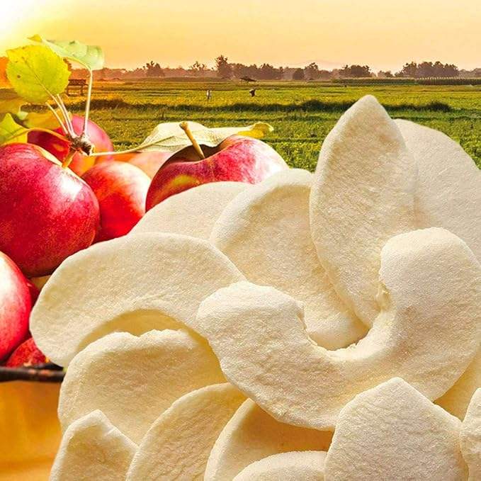 Understanding Cultural Differences in Freeze-Dried Food: Tailoring Our Products for International Markets