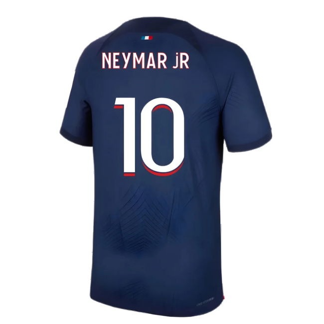 2023-2024 PSG Home Shirt Neymar JR 10