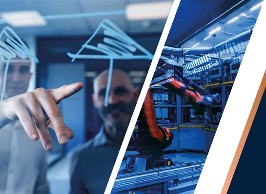 International brand products + smiling service + rapid response