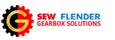 SEW Gear Reducers | FLENDER Industrial Gearboxes — Complete Product Selection & Power Transmission Solutions