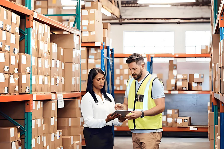 Expédition directe d’un colis : Où on est avec les réglementaires de l’EU