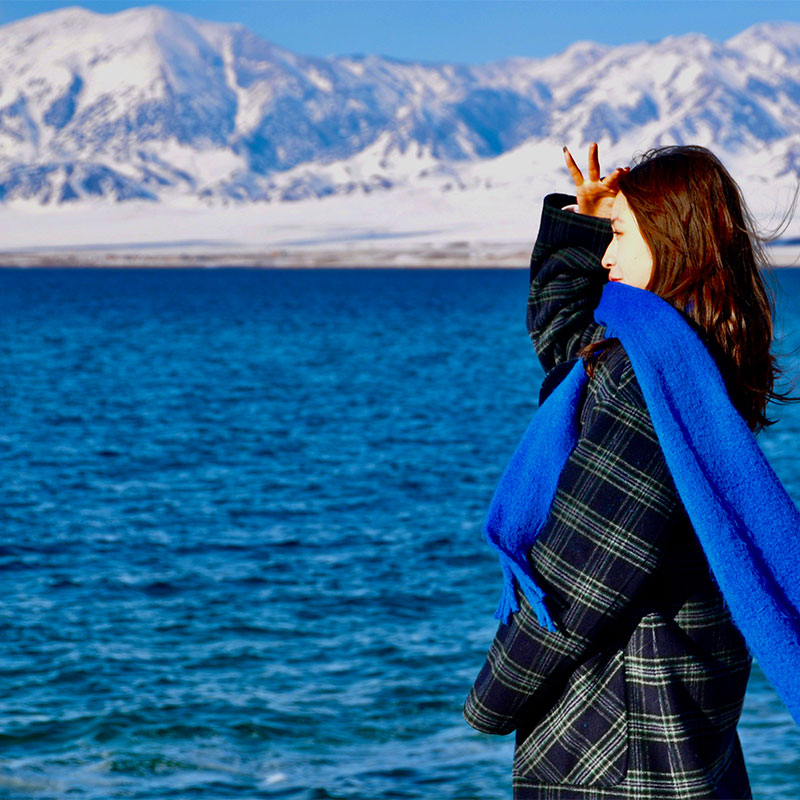 Chao Ke Shuanghu 8 Days. 1+1 Ford T8 First Class