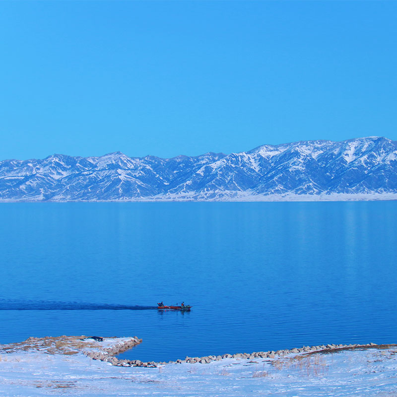 Chao Ke Shuanghu 8 Days. 1+1 Ford T8 First Class