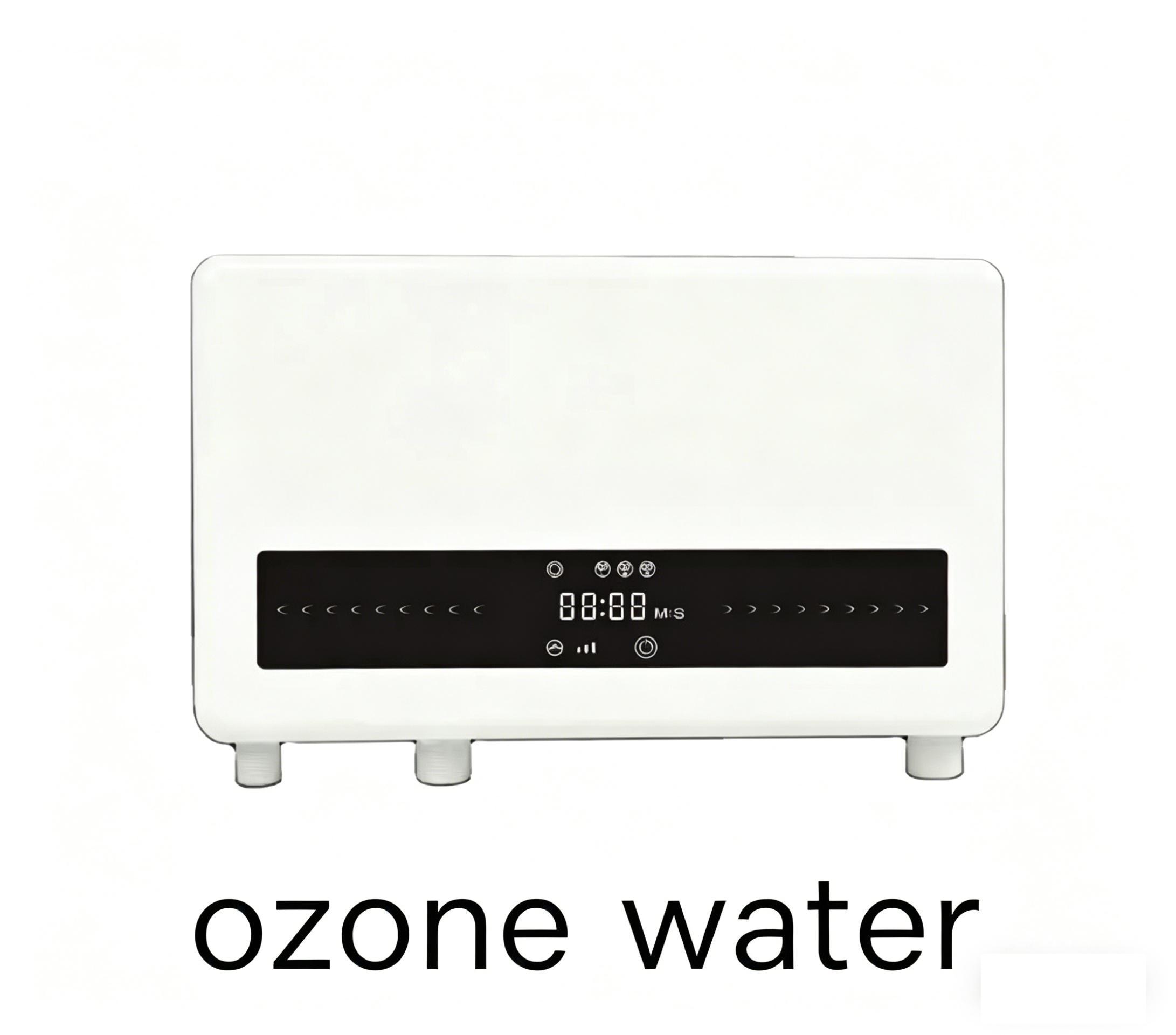 6 Smart Ways to Use Ozone Water at Home – Cleaner, Greener, Chemical-Free