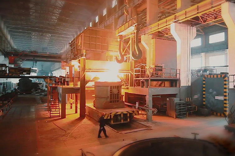 Stainless Steel Flange Material Selection: A Comprehensive Guide