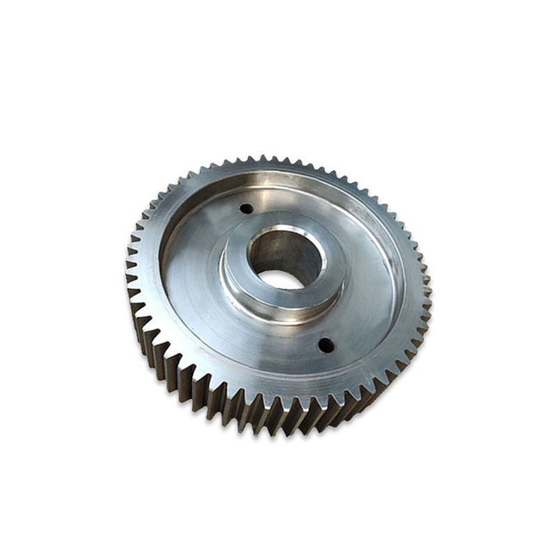 Gear Forgings