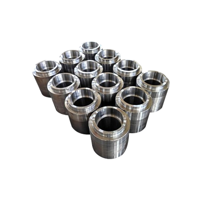 Barrel Forgings