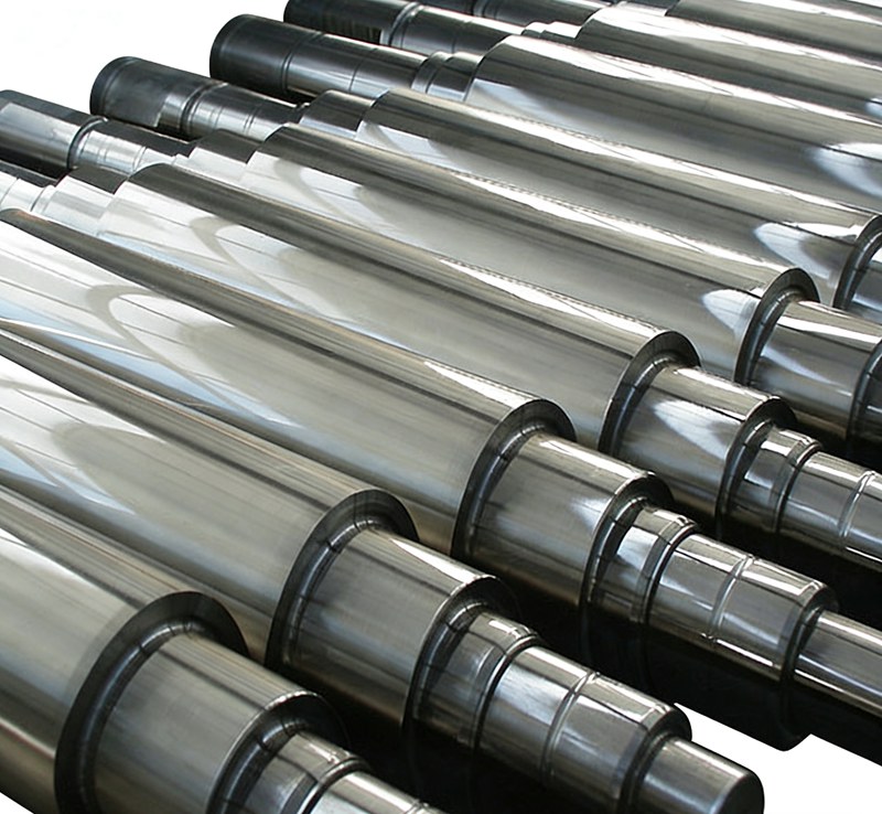 45# Shaft Forgings