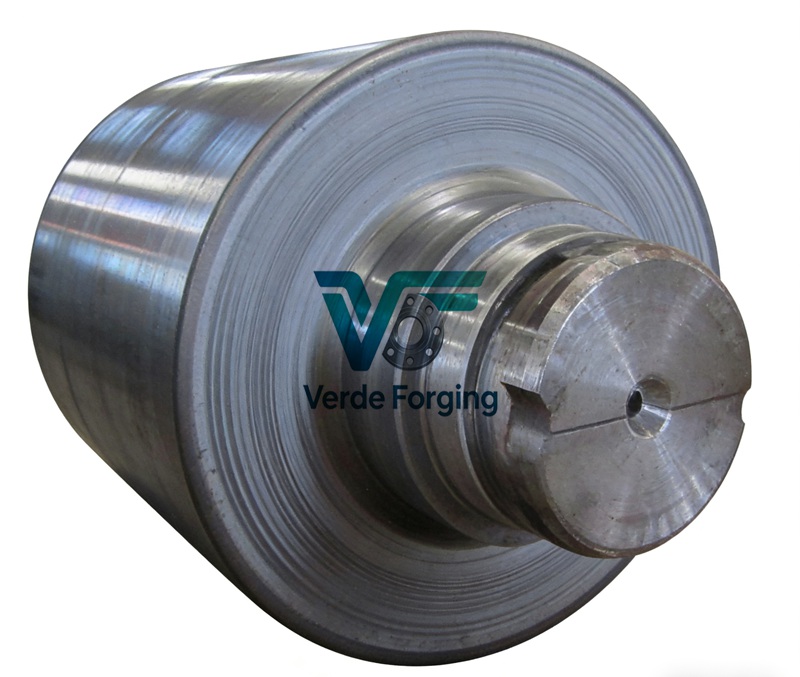 Roll Forgings