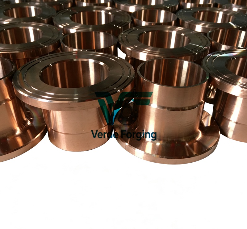 Brass Flanges