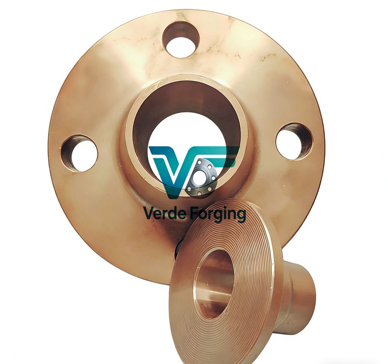 Brass Flanges