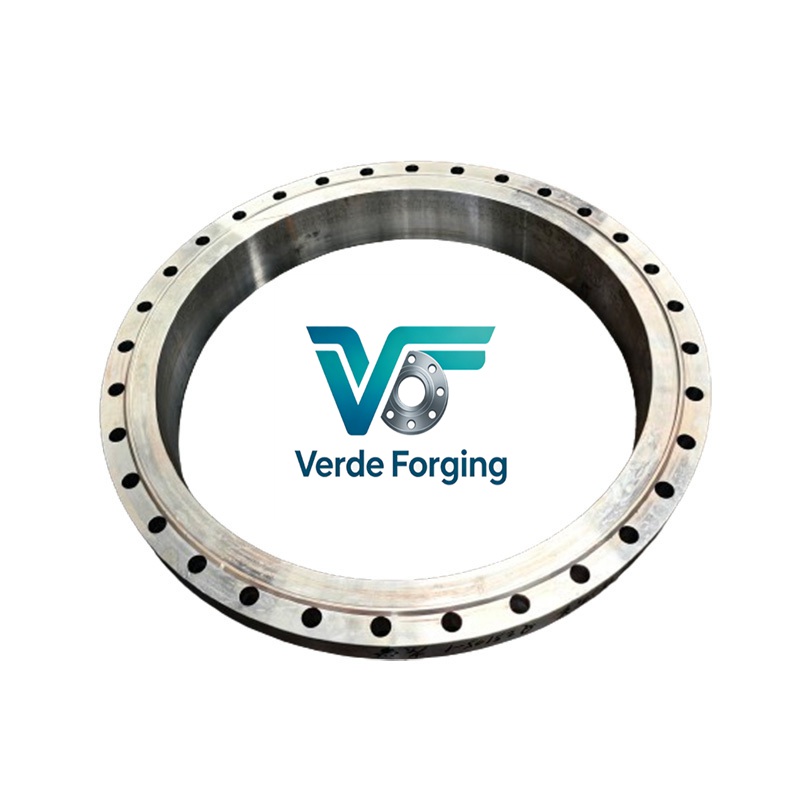 Carbon Flanges