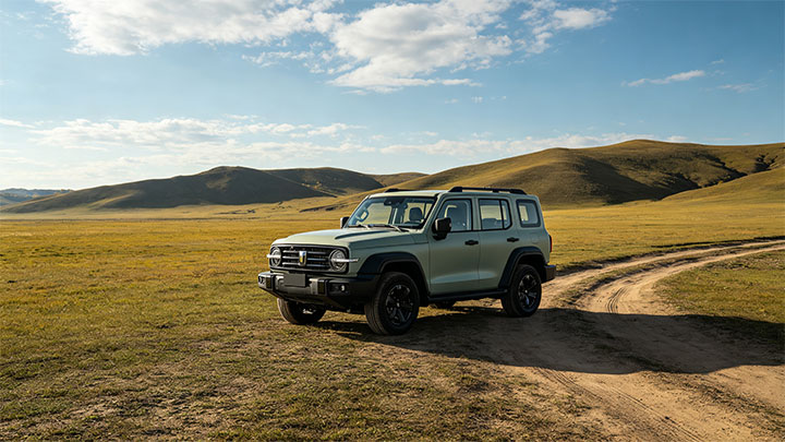 From Vehicle Selection to Global Delivery: Our Used Car Export Process