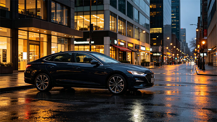 How to Choose the Right Used Car from a Chinese Exporter