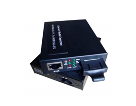 Fiber optic transceiver