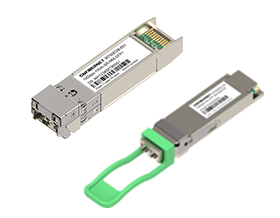 10G~800G SFP fiber optic module