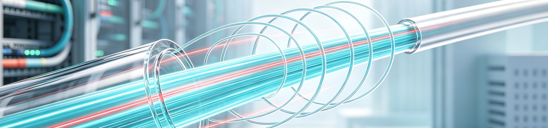 Why G657A2 Fiber Is Widely Adopted Across Diverse Industries