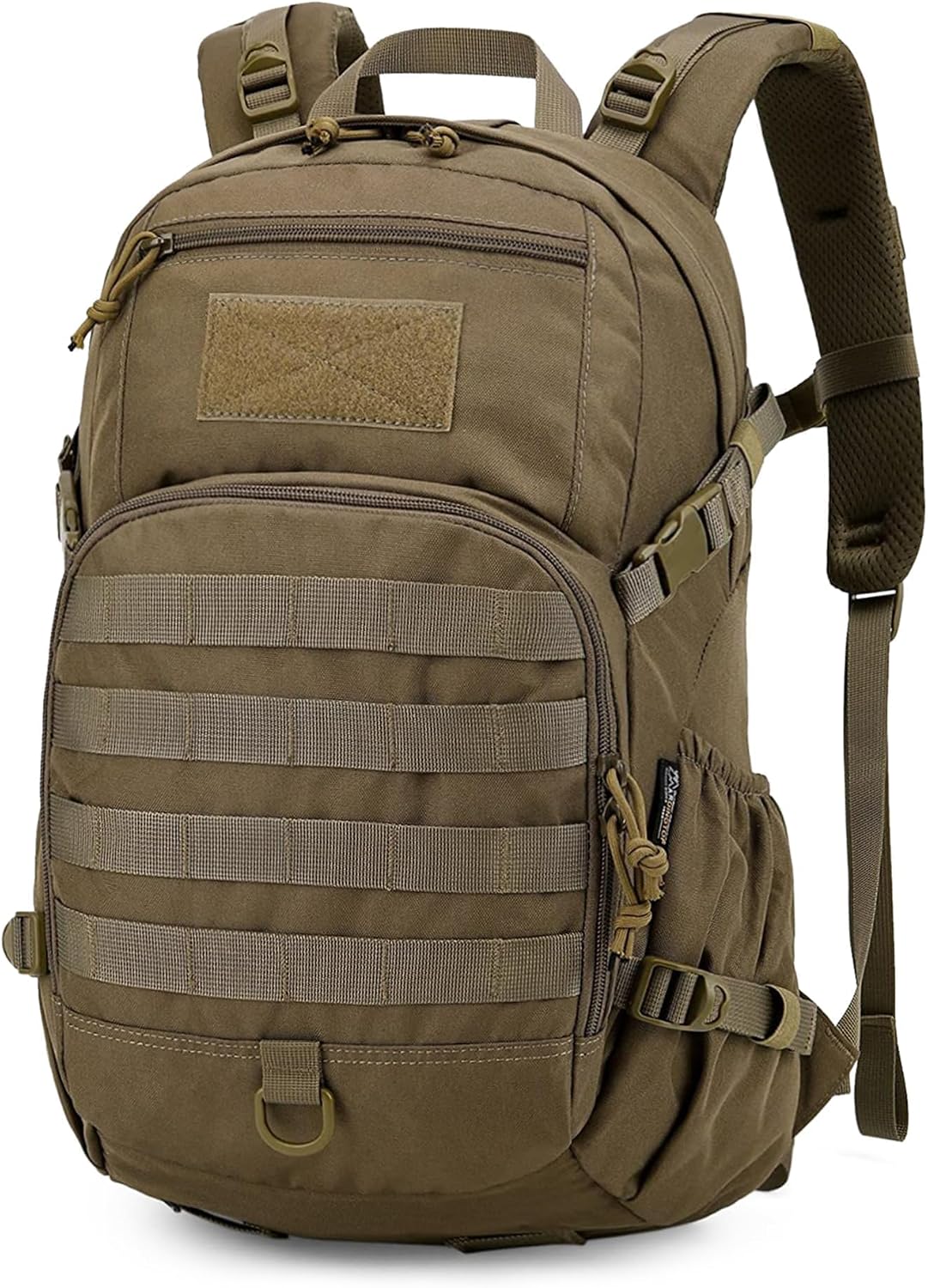 Hiking Backpack,Lightweight Molle Tactical Backpack for Running,Hiking,Cycling,Motorcycle