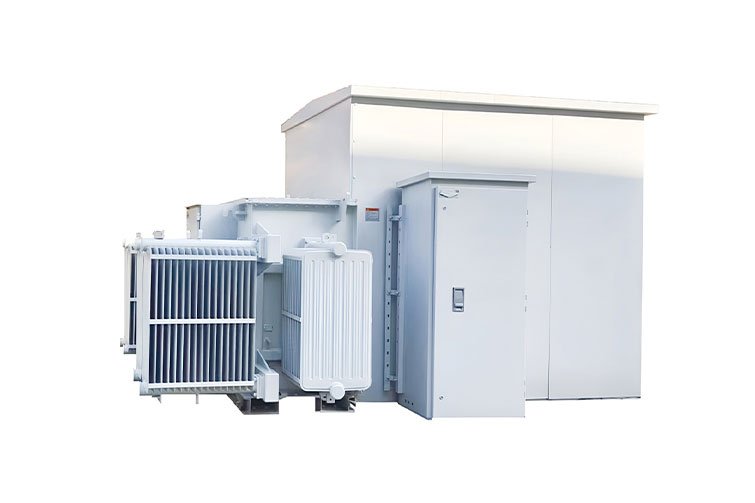 Working Principle of New Energy Transformers
