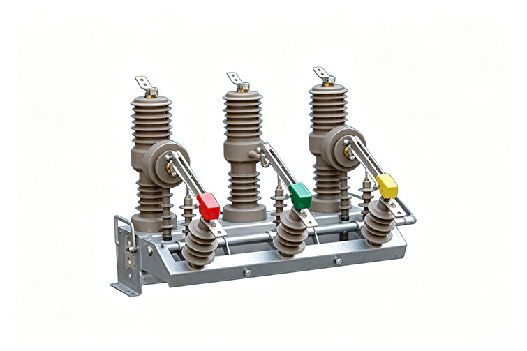 How to Choose a Vacuum Circuit Breaker: A Comprehensive Guide