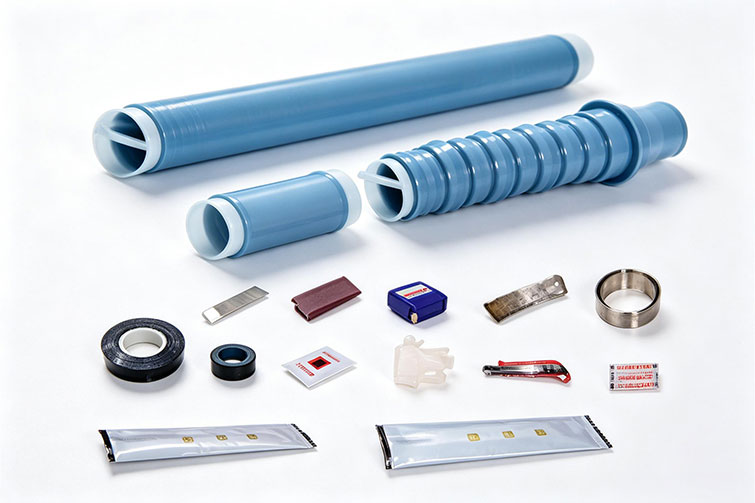 Key Considerations for Choosing Cold Shrink Cable Terminals