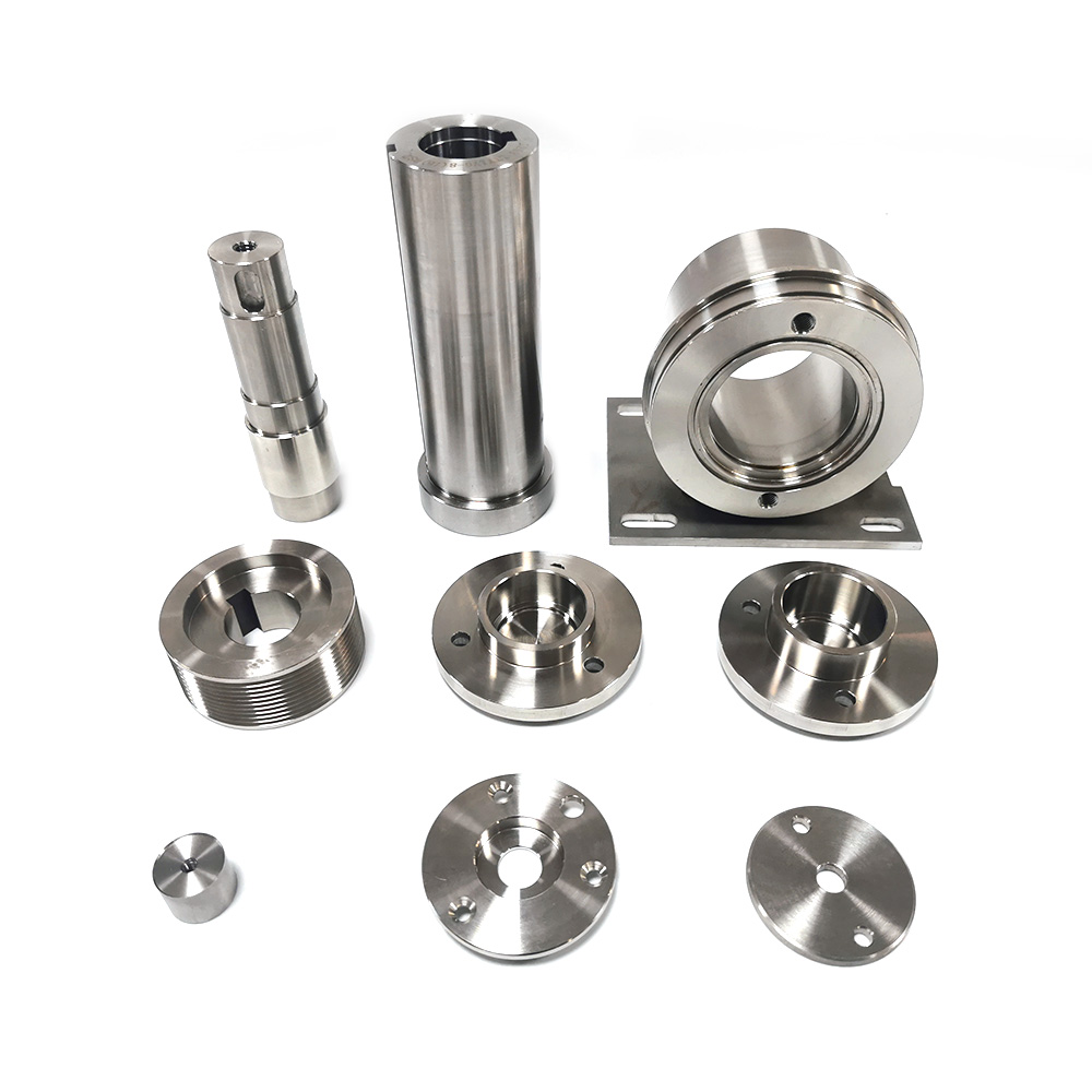 CNC lathe 