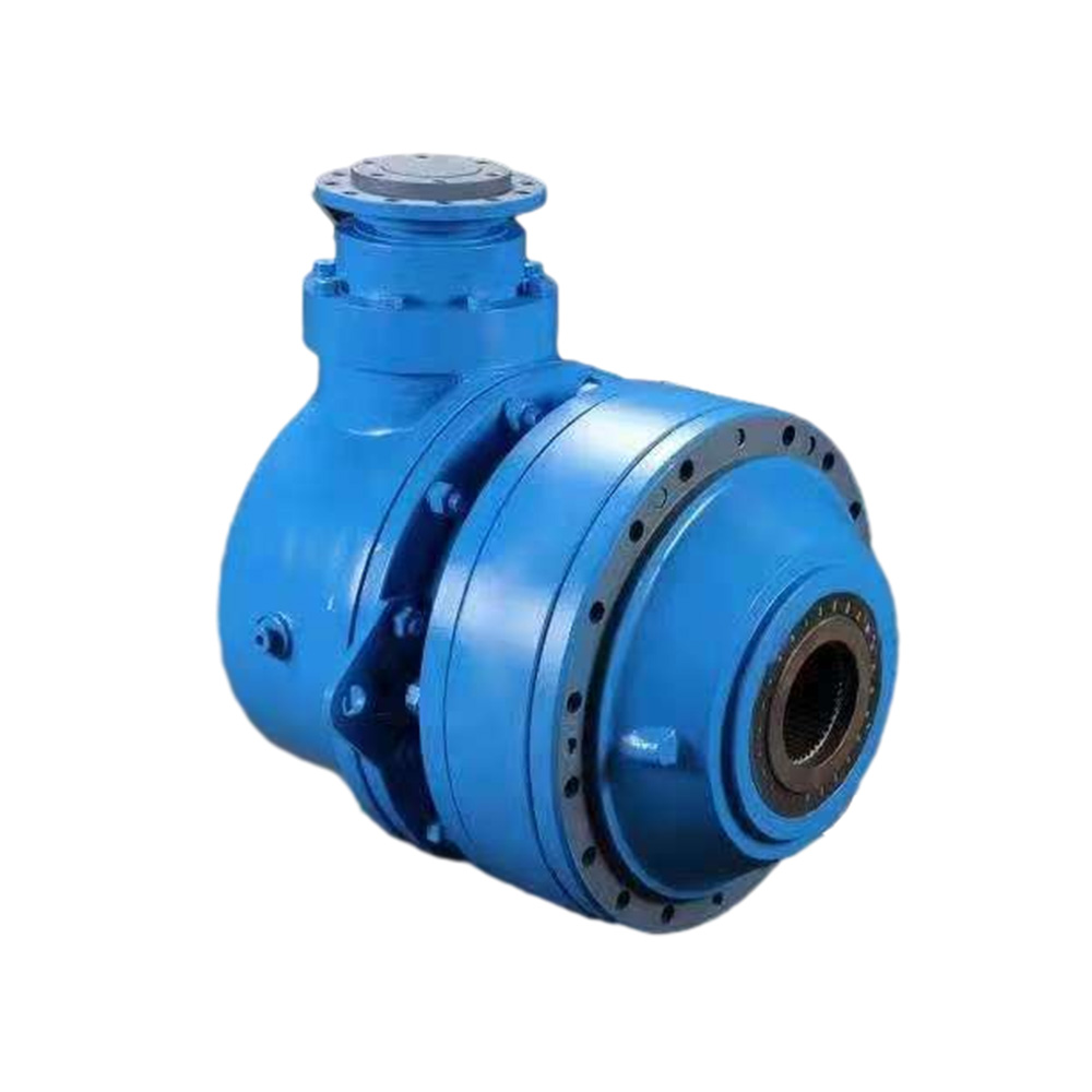 DLJP Mixing Machine Drive Unit