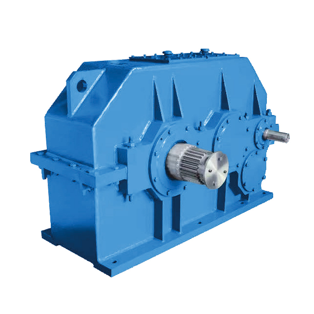 DLQY.D series special reducer for cranes
