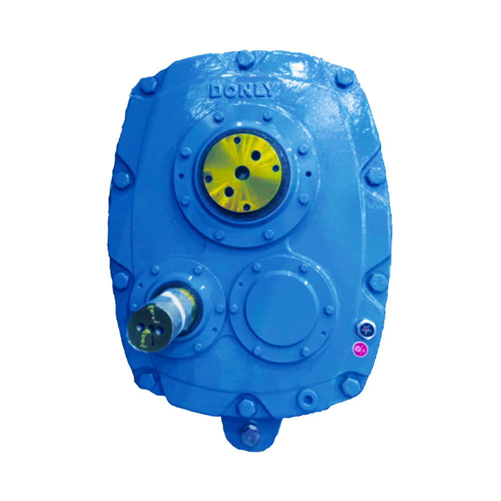 DLZJY Inclined Belt Conveyor Reducer