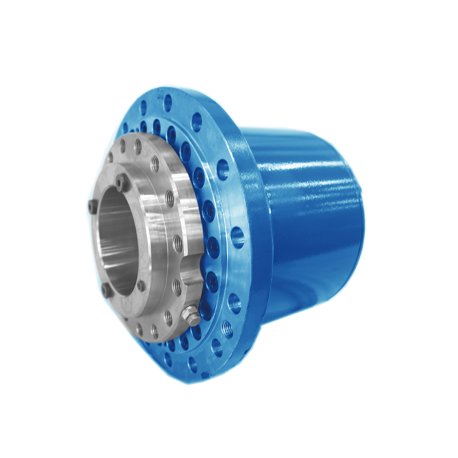 DLGW Series Hoisting Planetary Reducer