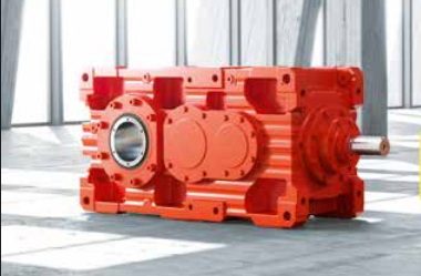 M4RVHF60 sew brake Parallel And Right Angle speed reduction gearboxes