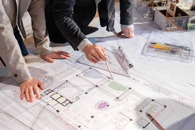 EPC Services for Infrastructure Projects: A Comprehensive Project Delivery Approach