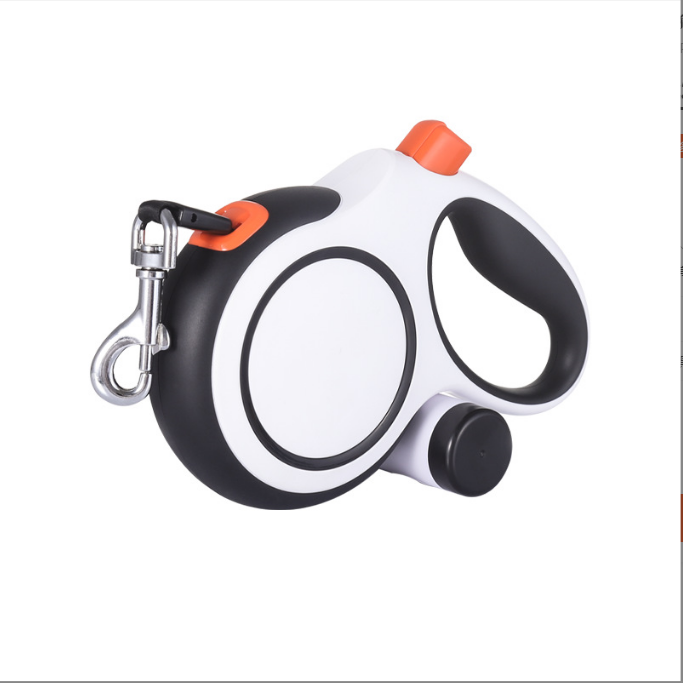 Multifunctional Automatic Stretchable Traction Rope 02