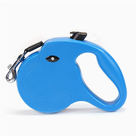 Multifunctional Automatic Stretchable Traction Rope 03