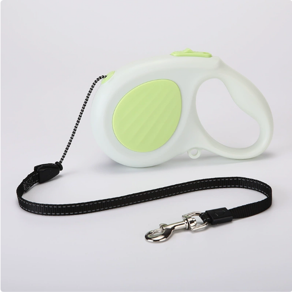 Multifunctional Automatic Stretchable Traction Rope 05